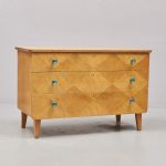 1237 6512 CHEST OF DRAWERS